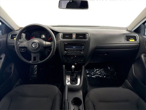 Used 2014 Volkswagen Jetta S FWD image 16