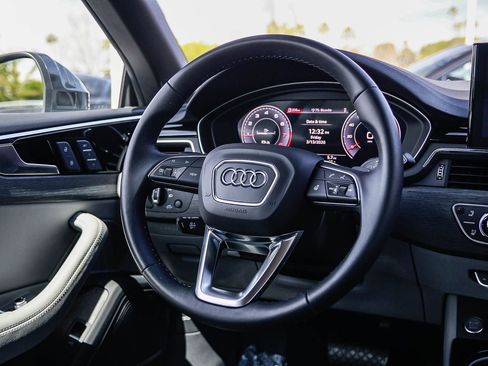 Certified 2024 Audi A5 2.0T Premium Plus w/ Premium Plus image 16