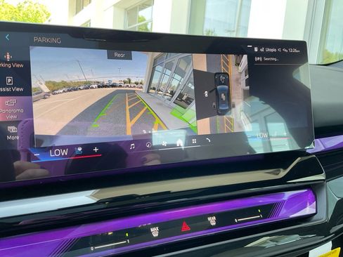 New 2027 BMW 530i RWD image 19