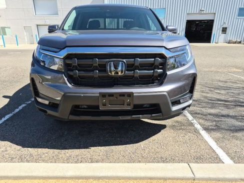 Used 2026 Honda Ridgeline RTL image 4