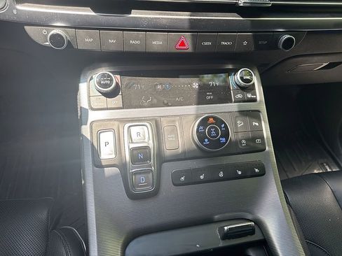 Used 2023 Hyundai Palisade Calligraphy w/ Cargo Package AWD/4WD image 13