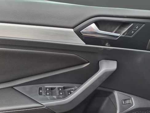 New 2026 Volkswagen Jetta Sport FWD image 16