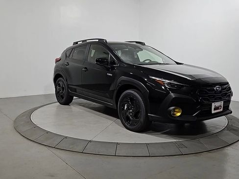 New 2026 Subaru Crosstrek 2.5i Sport AWD/4WD image 7