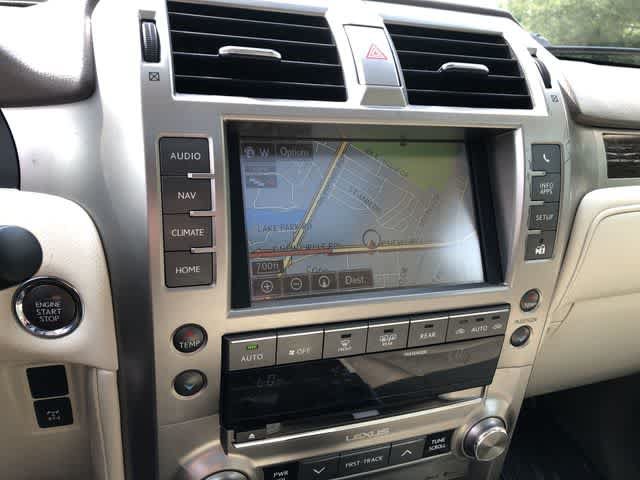 Used 2018 Lexus GX 460 Premium w/ Premium Package AWD/4WD image 26