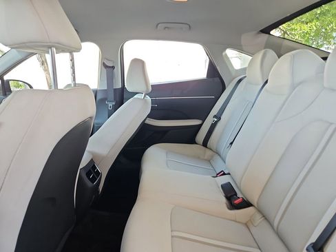 Used 2023 Hyundai Sonata SEL FWD image 28