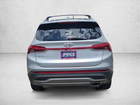 Certified 2023 Hyundai Santa Fe SEL AWD/4WD image 7