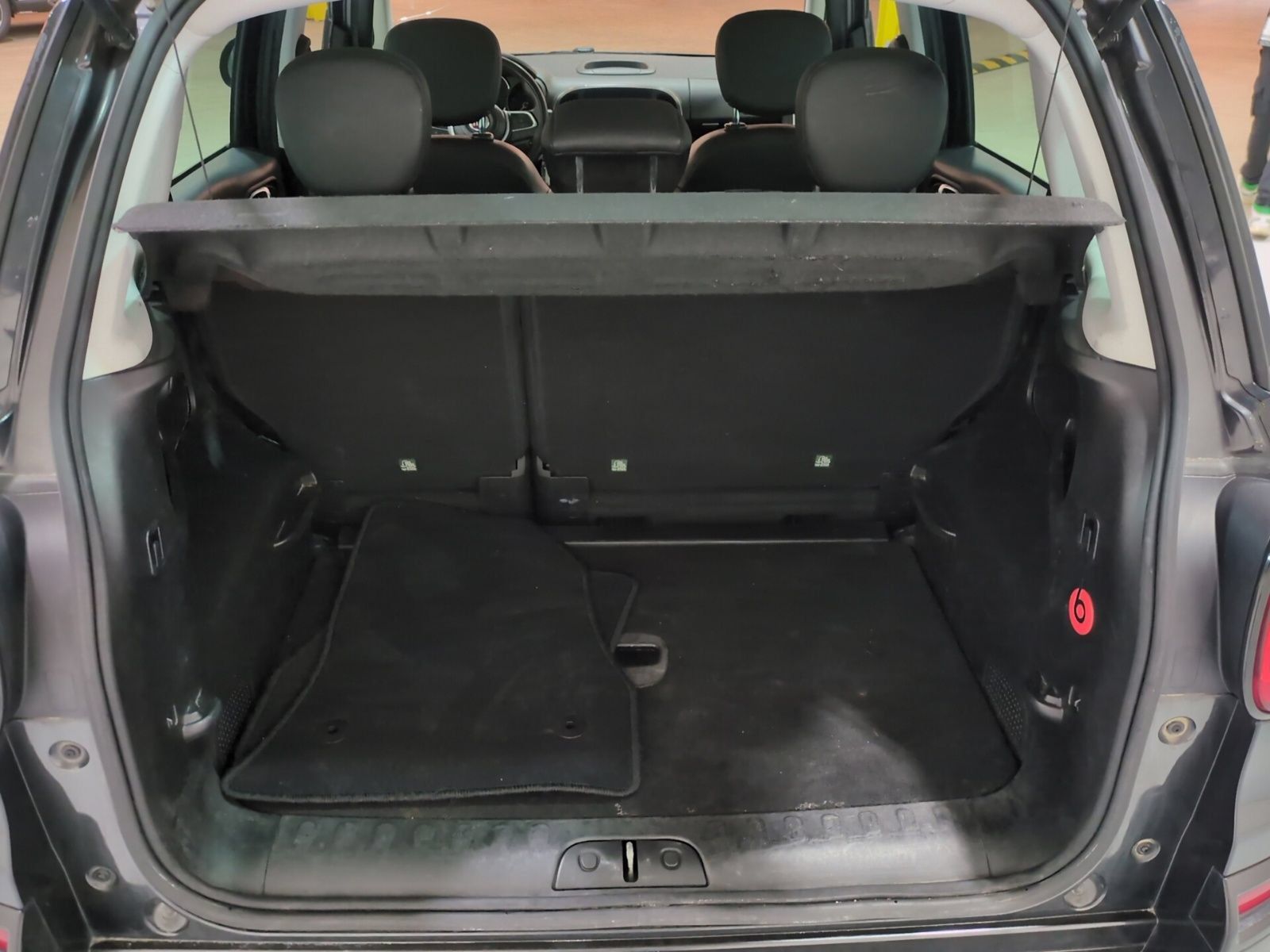 Used 2020 FIAT 500L Trekking FWD image 12