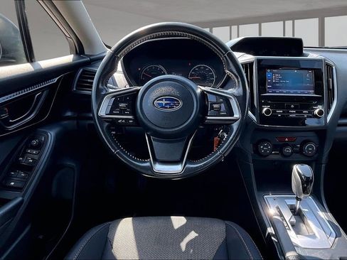 Used 2019 Subaru Crosstrek 2.0i Premium w/ Popular Package #2 AWD/4WD image 6