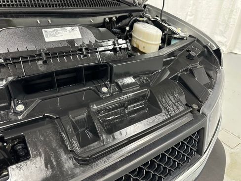 Used 2025 Chevrolet Express 3500 LT w/ LT Preferred Equipment Group image 56