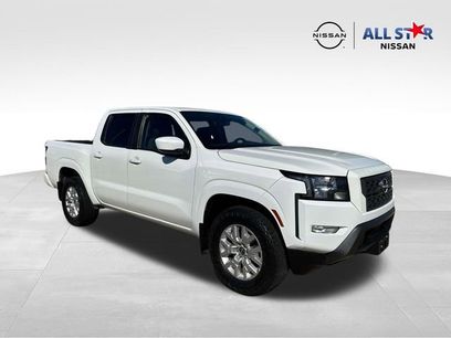 Used 2023 Nissan Frontier SV w/ SV Convenience Package