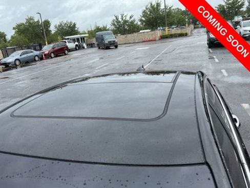 Used 2021 Cadillac CT5 Premium Luxury AWD/4WD image 9