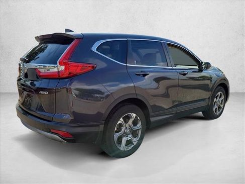 Used 2019 Honda CR-V EX-L image 5