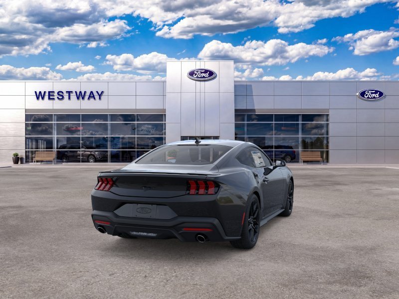 New 2026 Ford Mustang Premium RWD image 30