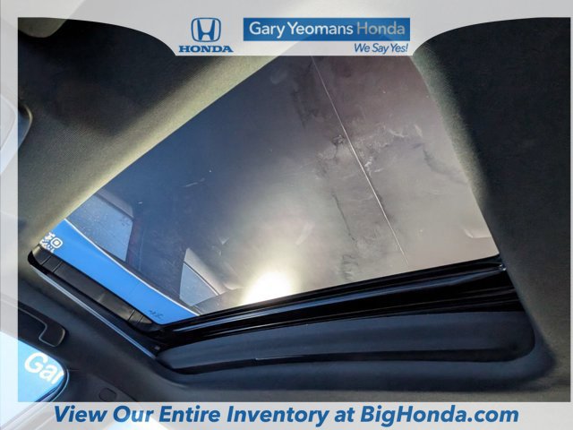 Used 2025 Honda Civic Sport Touring image 25