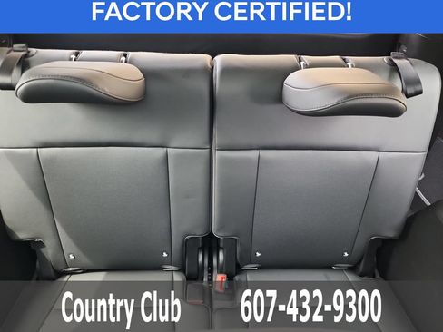 Certified 2024 Hyundai Santa Fe Limited AWD/4WD image 28