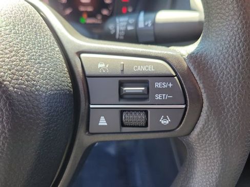 Certified 2025 Honda Accord SE image 23