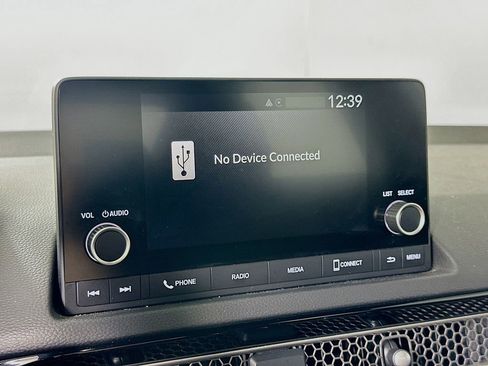 Used 2025 Honda Civic Sport image 25