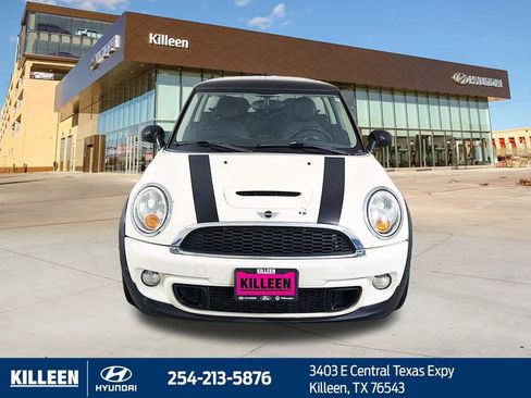 Used 2012 MINI Cooper S image 2