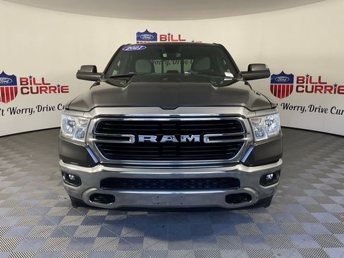 Used 2021 RAM 1500 Big Horn image 8