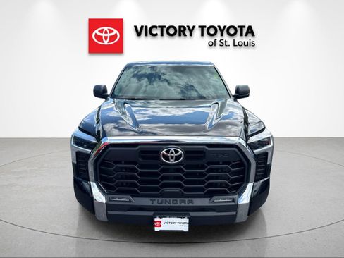 Used 2023 Toyota Tundra SR5 w/ TRD Off-Road Package AWD/4WD image 8