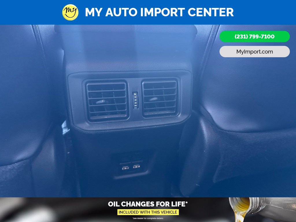 Used 2021 Toyota RAV4 XSE AWD/4WD image 26