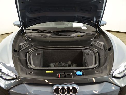 Certified 2023 Audi e-tron GT Premium Plus image 17