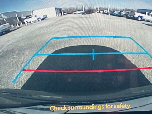 Used 2025 Toyota Corolla LE image 28