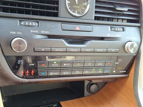 Used 2017 Lexus RX 350 AWD image 16