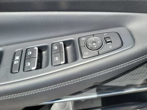 Used 2020 Hyundai Santa Fe Limited FWD image 22