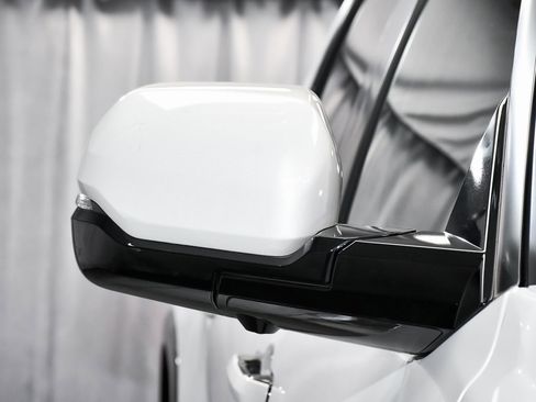 Used 2024 Toyota Tundra Platinum image 76