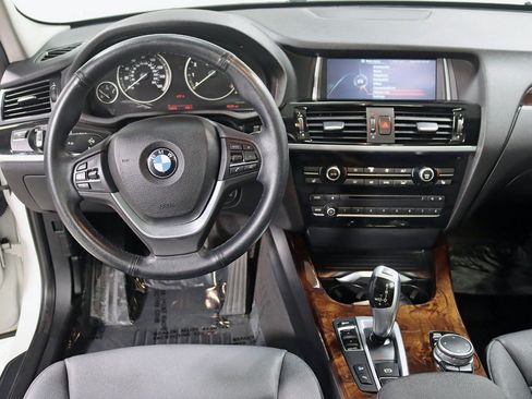 Used 2016 BMW X3 xDrive28i AWD/4WD image 14