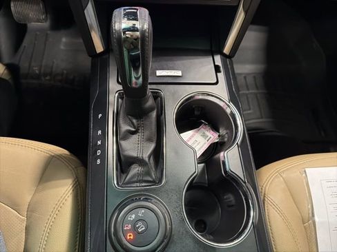 Used 2016 Ford Explorer Limited w/ Equipment Group 301A image 11