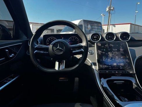 Certified 2024 Mercedes-Benz C 300 Sedan image 19