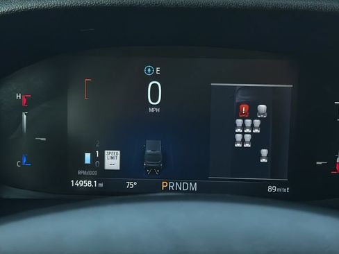 Used 2026 Ford Transit 350 XLT RWD image 18