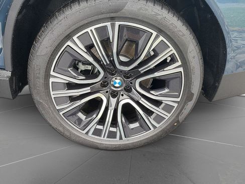 Used 2026 BMW X3 xDrive30i w/ Premium Package AWD/4WD image 11
