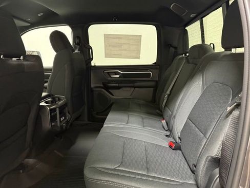 New 2026 RAM 1500 4x4 Crew Cab image 18