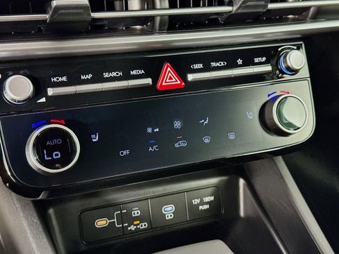 New 2026 Hyundai Tucson XRT image 16