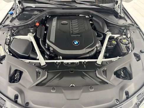 Used 2022 BMW 840i Gran Coupe xDrive AWD/4WD image 41