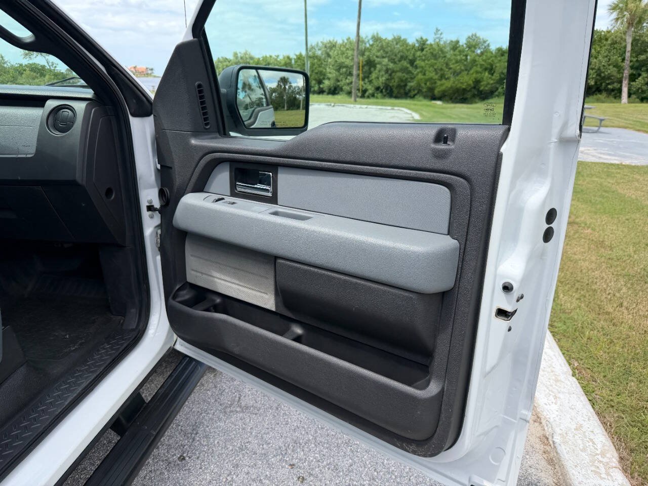 Used 2014 Ford F150 XL w/ Power Equipment Group AWD/4WD image 21