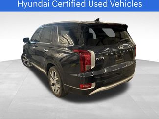 Used 2021 Hyundai Palisade Limited FWD video 3