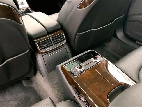 Used 2015 Audi A8 L 3.0T image 34