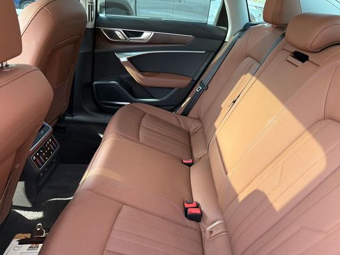 Used 2019 Audi A6 3.0T Premium Plus AWD/4WD image 30