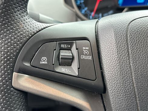 Used 2014 Chevrolet Sonic LT image 25