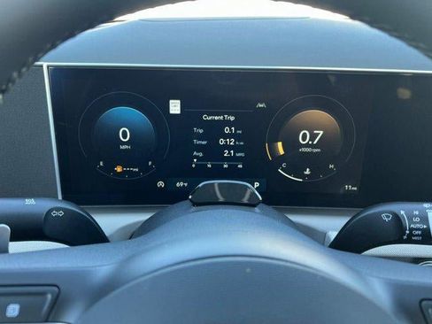 New 2026 Hyundai Tucson Limited AWD/4WD image 68