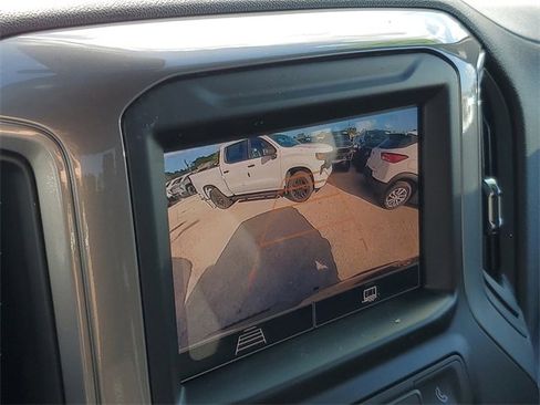 New 2026 Chevrolet Silverado 1500 Custom image 19