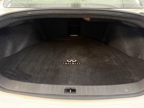 Used 2014 INFINITI Q50 Premium w/ Navigation Package RWD image 30