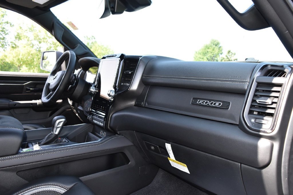 New 2026 RAM 1500 RHO AWD/4WD image 40