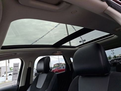 Used 2017 Ford Edge Sport w/ Equipment Group 401A AWD/4WD image 13