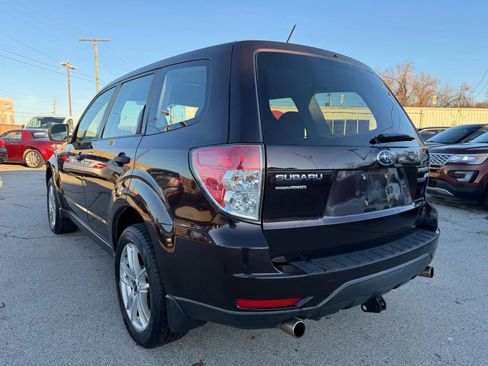 Used 2013 Subaru Forester 2.5X image 3