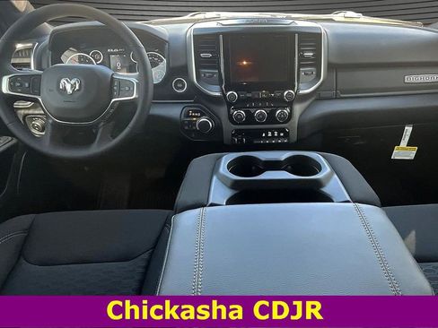 New 2026 RAM 1500 Big Horn image 5